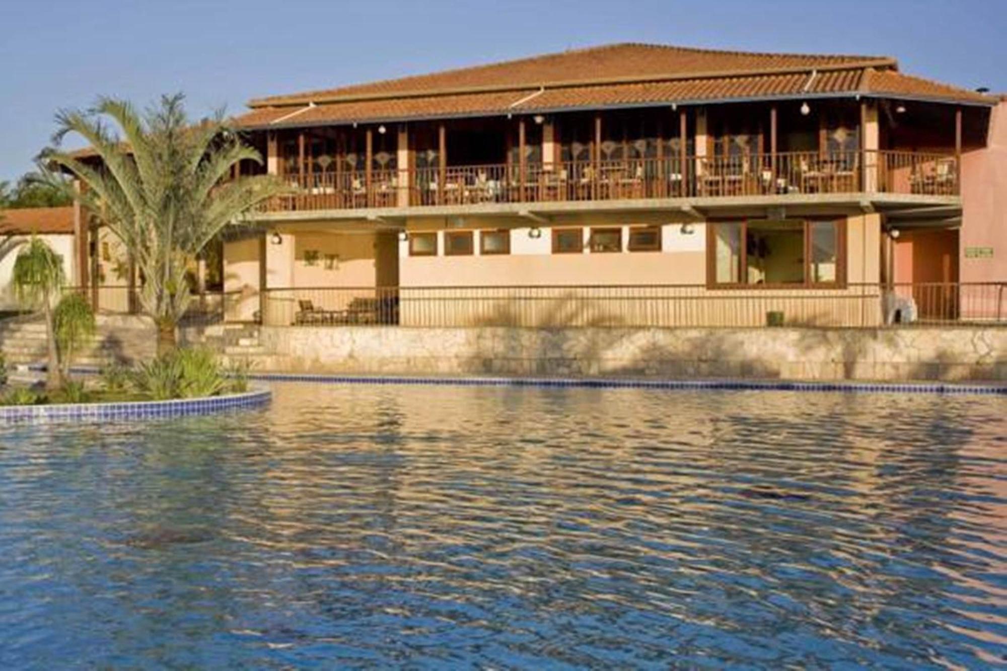 Obba Coema Village Hotel Capitólio Cameră foto